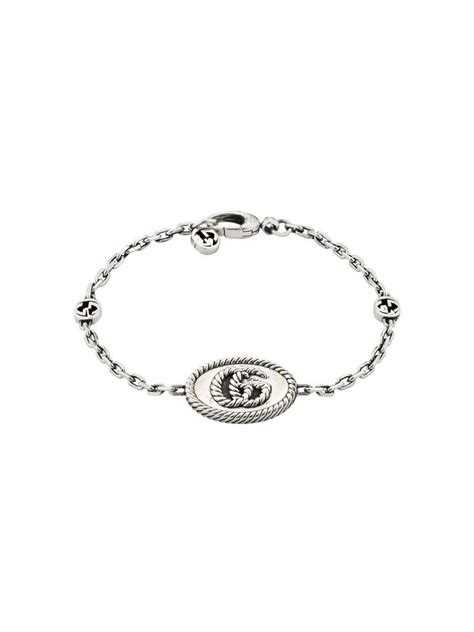 farfetch Gucci bracelets